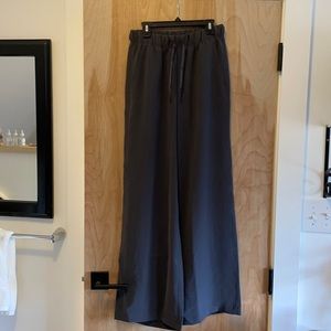 Babaton Wide Leg Pant, Size XS